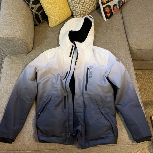 Hollister Other - Hollister Men's All Weather Men's Coat